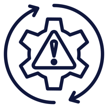 Disaster recovery copy