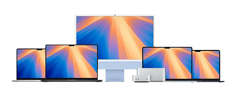 Tamburrino Apple Devices