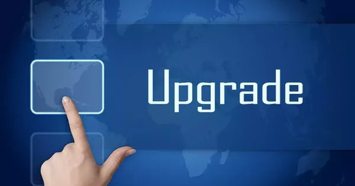 5 Signs It's Time to Upgrade your IT Provider