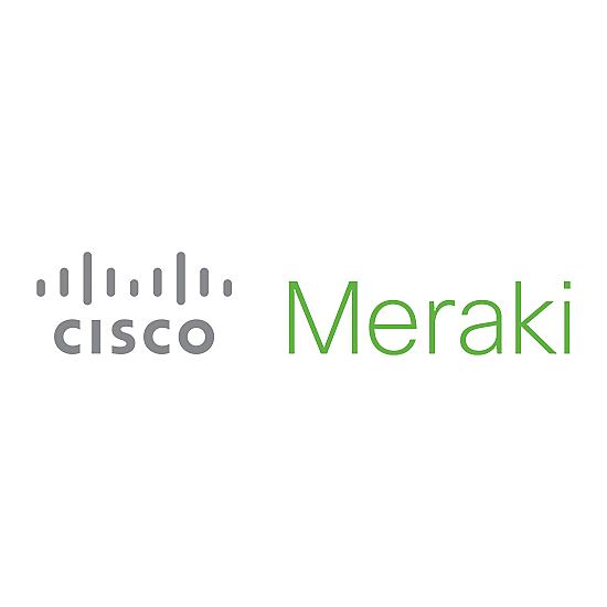 Cisco meraki 550x550