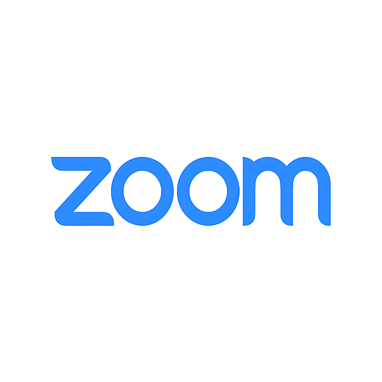 Zoom Logo