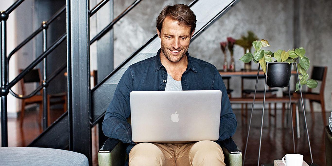 Tamburrino Apple Partner