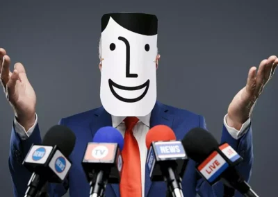 Unmasking the Digital Deception: Navigating the World of AI and Bots