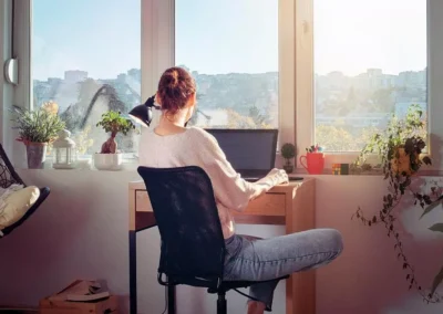Managing the Modern Remote Workforce