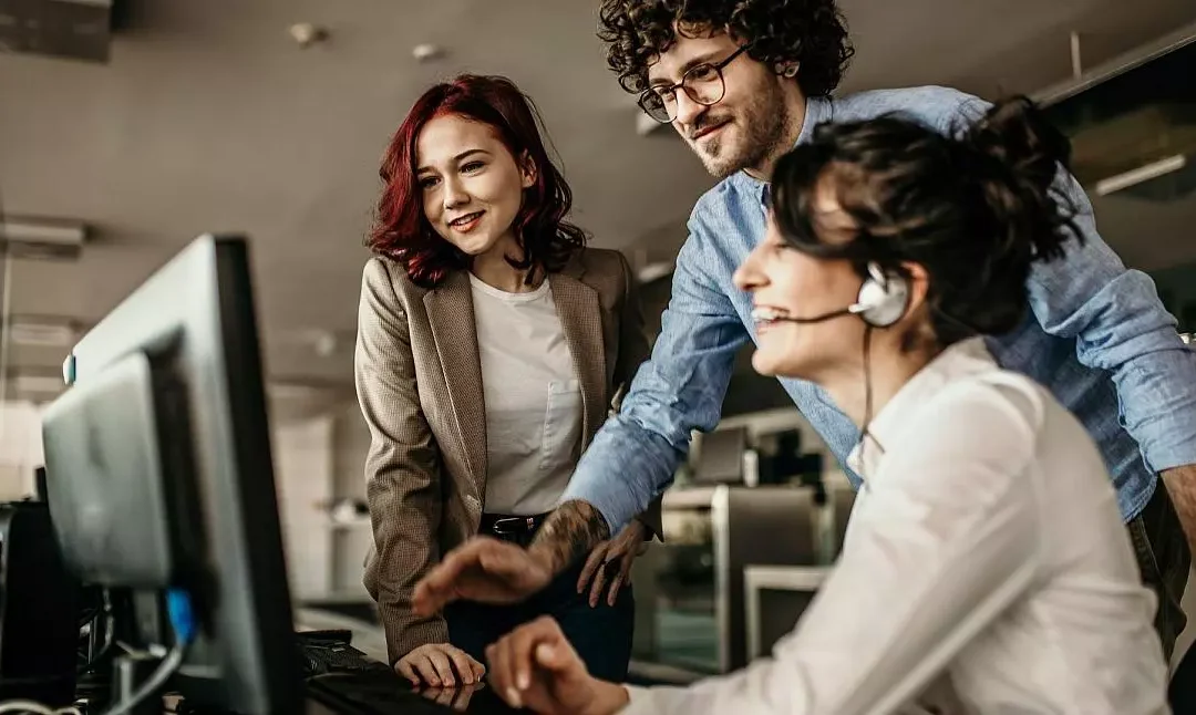 Choosing the Right MSP