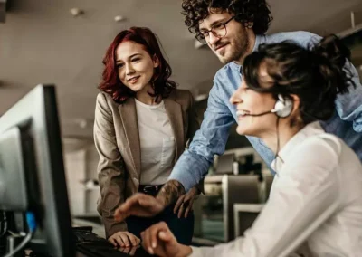 Choosing the Right MSP
