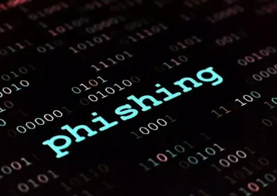 Don’t Get Hooked: Outsmarting Phishing Scams and Cyber Threats