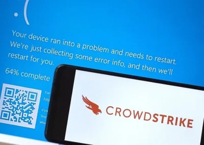 Learning from CrowdStrike: A Shared Responsibility for IT Resilience