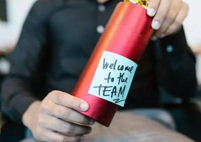 Building a Seamless Onboarding Experience: Tools & Strategies