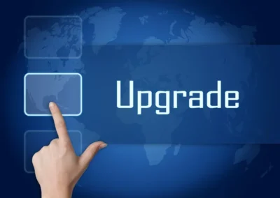 5 Signs It’s Time to Upgrade Your IT Provider