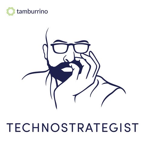 The Technostrategist Podcast Shines a Spotlight on Memphis Innovators